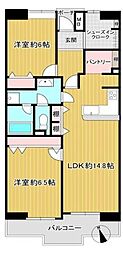 都島リバーシティ 21号棟