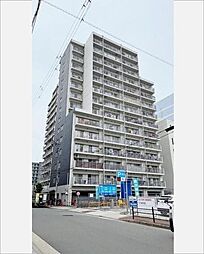 土佐堀ビューハイツ
