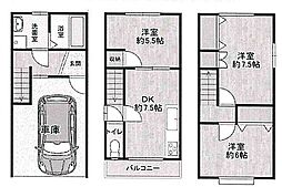 大阪府大阪市西淀川区野里2丁目