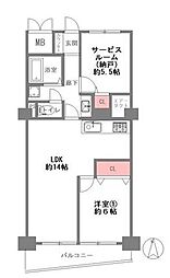 キャピタル西長堀