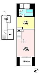 匠空　阿波座西