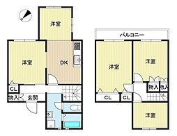 大阪府大阪市都島区毛馬町５丁目