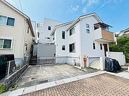 奈良県奈良市鳥見町3丁目