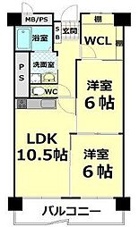 都島ロイヤルハイツ