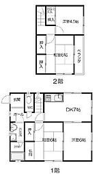 大阪府大阪市都島区内代町2丁目