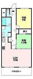 レックスタウン新高壱号館
