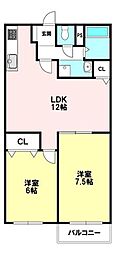弁天コーポ