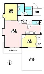 ダイアパレス堀江公園