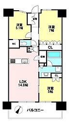 シティテラス神崎川駅前