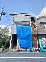 大阪府大阪市此花区春日出中１丁目