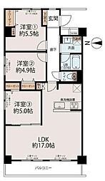 サニーコーポ東三国