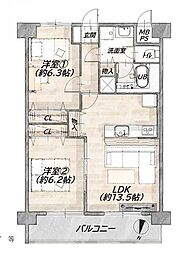プライムハイツ阿波座