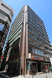 プライムハイツ阿波座