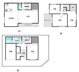 大阪府大阪市淀川区加島１丁目