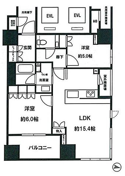 間取り：327001694618