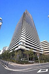 グランドメゾン新梅田タワーTHECLUBRESIDENCE