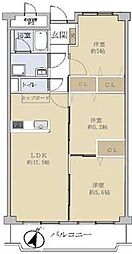 オリーブハイツ姫島