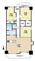 マイシティおおさか　2番館
