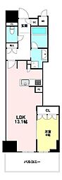 ブランズ大阪松屋町
