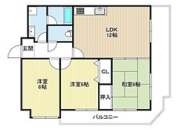 エスポアール千代崎