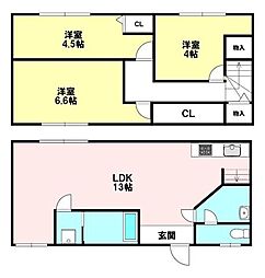 大阪府大阪市西淀川区佃１丁目