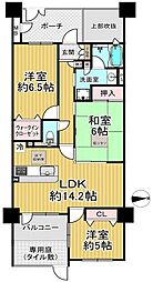 ローレルコート城北公園通り 3番館