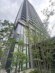 シエリアタワー大阪堀江