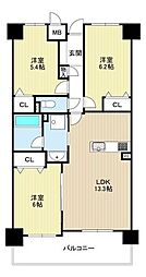 キングマンションエピシオン阿波座イーストディオ
