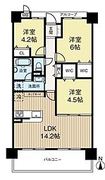 キングマンション千船　弐番館