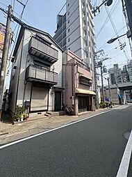 大阪府大阪市福島区鷺洲１丁目