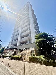 ディークラディア大阪レジデンス