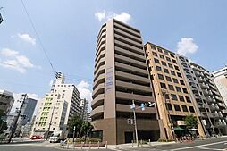 リーガル岡崎橋