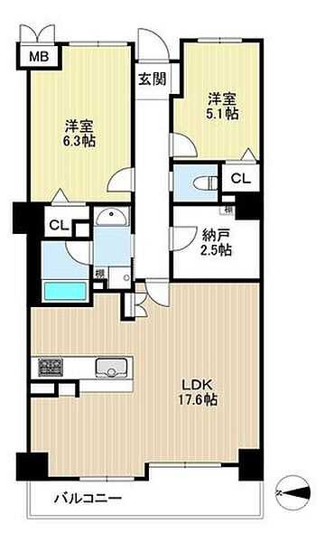 間取り：327002994151