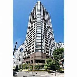 クレヴィアタワー大阪本町