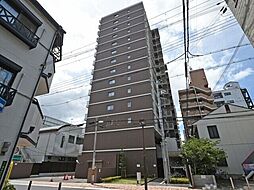 ポレスター城東深江橋
