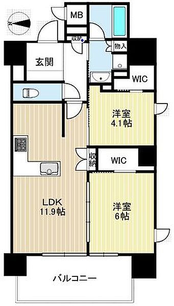 間取り：327003000305