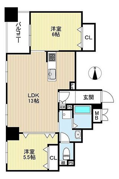 間取り：327003001960