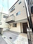 大阪府大阪市城東区今福南2丁目：物件画像