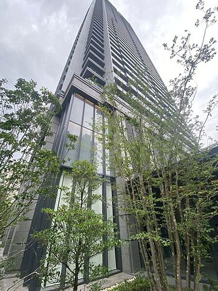 ●地上46階総戸数500戸♪●大林組施工の新築タワーマンション♪