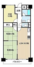 コボリマンション東三国