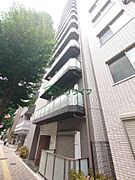 代田橋駅より徒歩6分 14階 築6年4ヶ月の賃貸物件