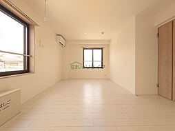 PASEO下北沢代沢II 301 3階1LDKのリビング/ダイニング