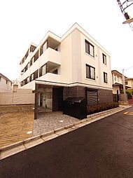 PASEO下北沢代沢II