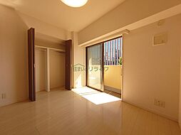 京王線 笹塚駅 徒歩14分の賃貸マンション 4階1DKのリビング/ダイニング