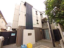 東京メトロ千代田線 代々木上原駅 徒歩11分の賃貸マンション