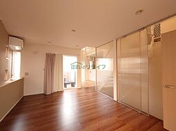 京王線 明大前駅 徒歩4分の賃貸一戸建て