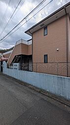 京王線 明大前駅 徒歩6分の賃貸アパート