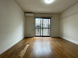 京王線 明大前駅 徒歩6分の賃貸アパート 1階1Kのリビング/ダイニング