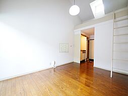 小田急小田原線 経堂駅 徒歩13分の賃貸アパート