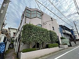 東急東横線 祐天寺駅 徒歩8分